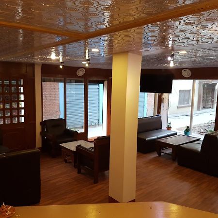 Hotel Triratna 카트만두 외부 사진