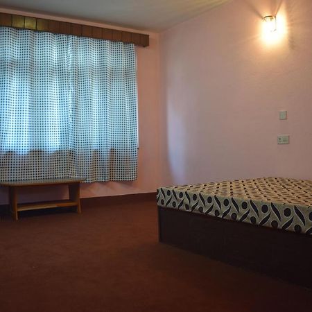 Hotel Triratna 카트만두 외부 사진