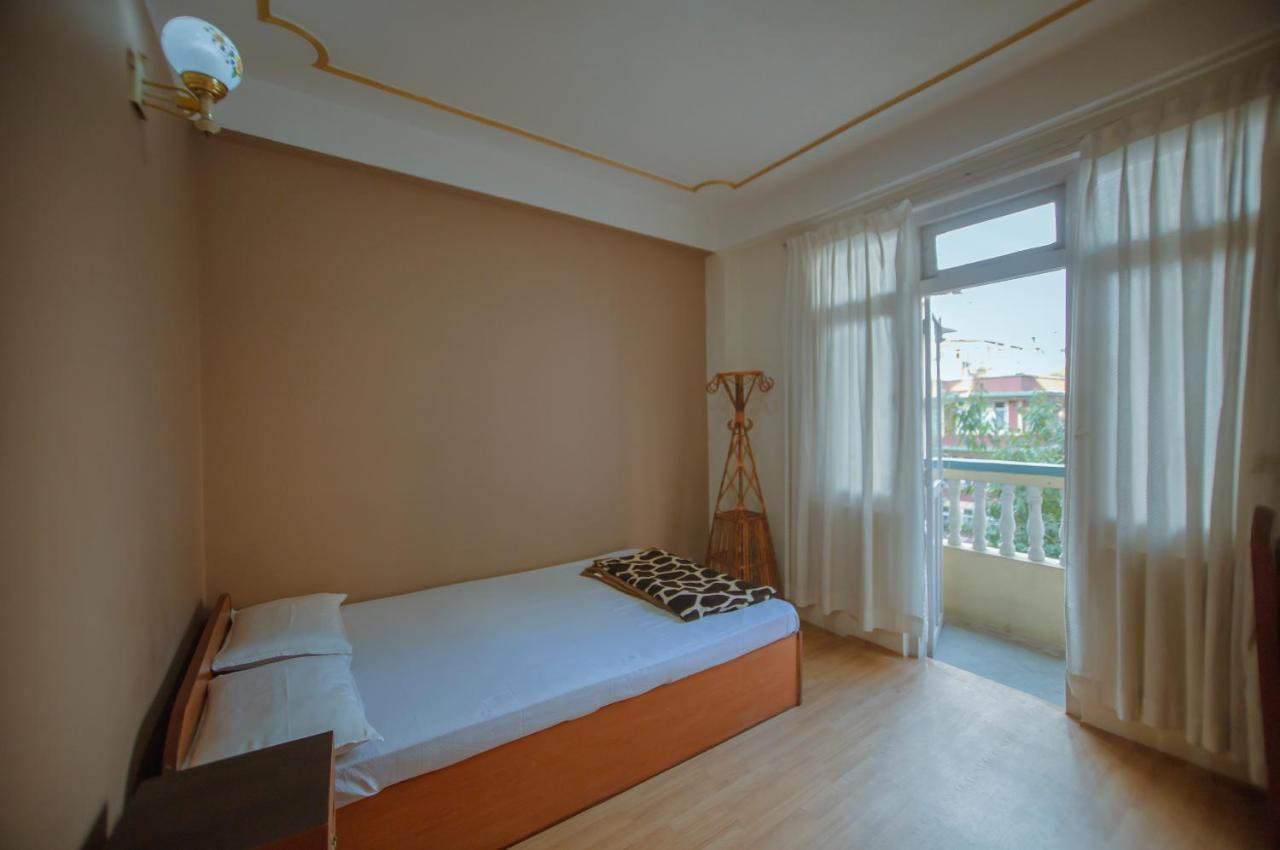 Hotel Triratna 카트만두 외부 사진