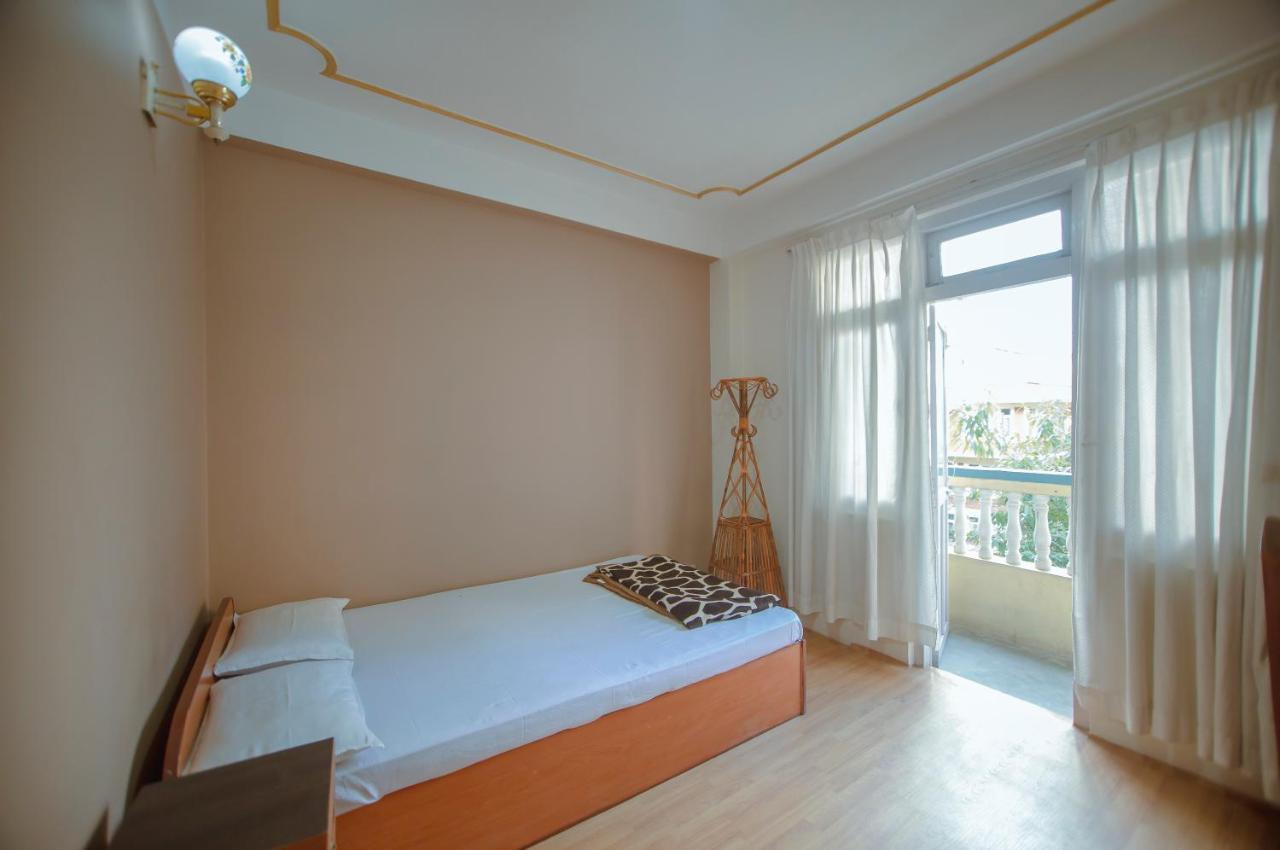 Hotel Triratna 카트만두 외부 사진